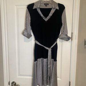 Bebe professional dress